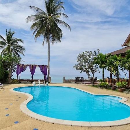 Phangan Cabana Resort Haad Son Exterior foto